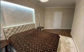 Lux 1-Bedroom Panoramic View Most City Center Area
